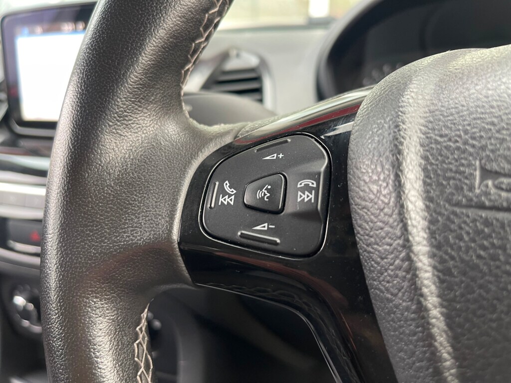 Used Ford Ka+ 2019 for sale - 76709721: Photo 18