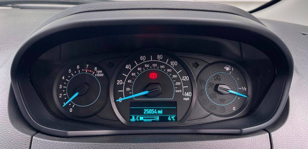 Used Ford Ka+ 2019 for sale - 76709721: Photo 20