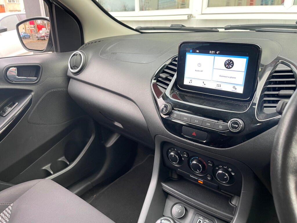 Used Ford Ka+ 2019 for sale - 76709721: Photo 21