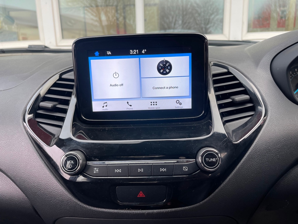 Used Ford Ka+ 2019 for sale - 76709721: Photo 23