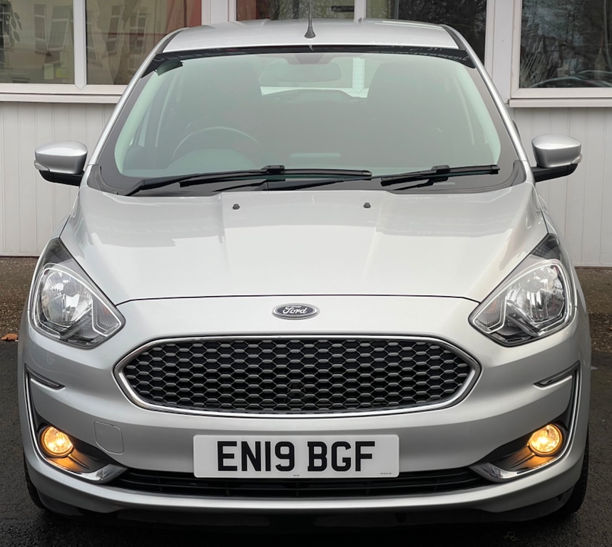 Used Ford Ka+ 2019 for sale - 76709721: Photo 28