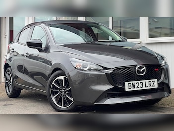 Used Mazda Mazda2 2023 for sale - 77702920: Photo