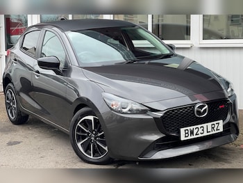 Used Mazda Mazda2 2023 for sale - 77702920: Photo