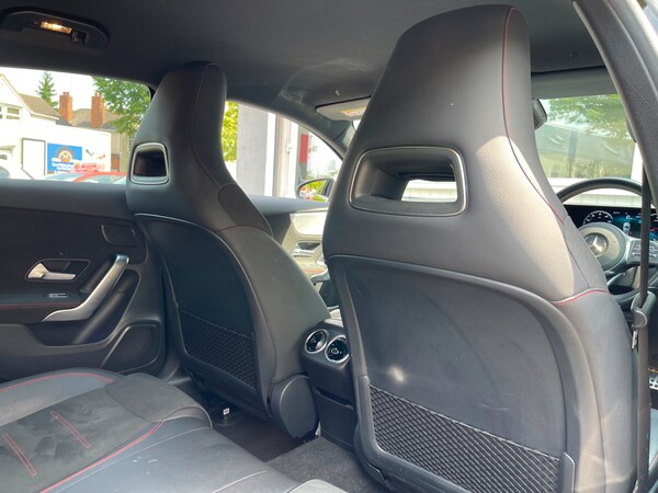 Used Mercedes-Benz A-Class 2020 for sale - 75572287: Photo 13
