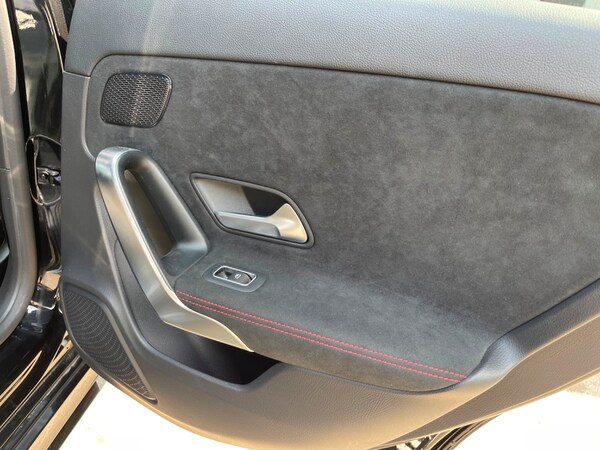 Used Mercedes-Benz A-Class 2020 for sale - 75572287: Photo 14