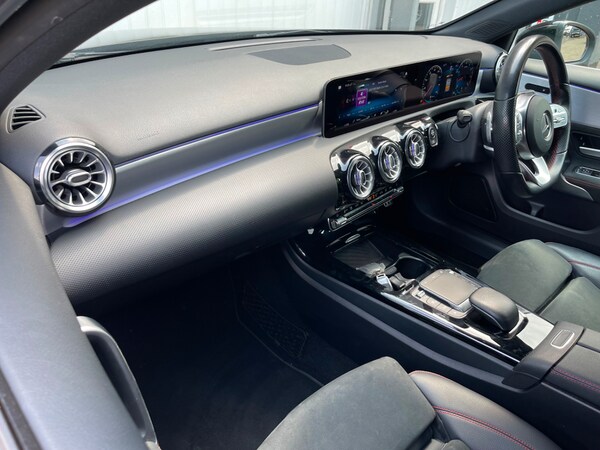 Used Mercedes-Benz A-Class 2020 for sale - 75572287: Photo 16