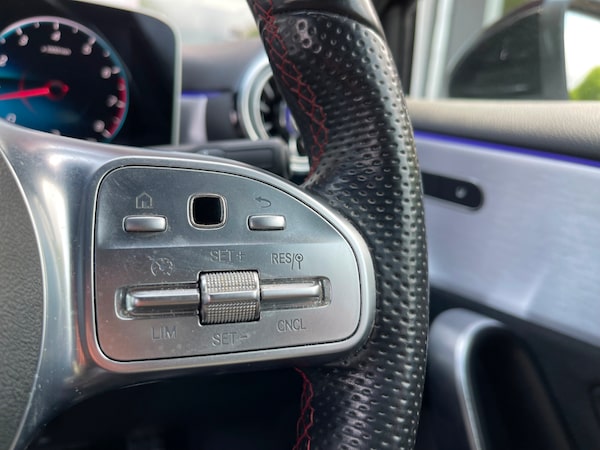 Used Mercedes-Benz A-Class 2020 for sale - 75572287: Photo 20