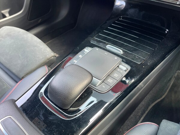 Used Mercedes-Benz A-Class 2020 for sale - 75572287: Photo 22
