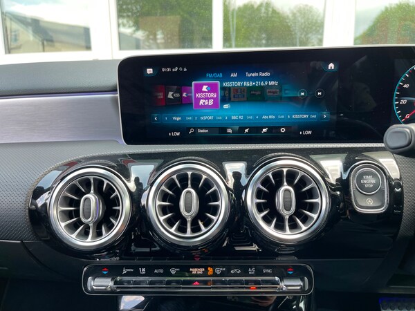 Used Mercedes-Benz A-Class 2020 for sale - 75572287: Photo 24