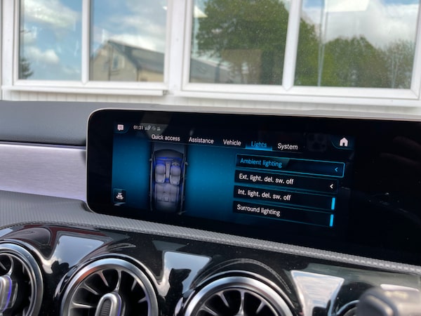 Used Mercedes-Benz A-Class 2020 for sale - 75572287: Photo 30