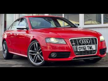 Used Audi S4 2011 for sale - 73468449: Photo