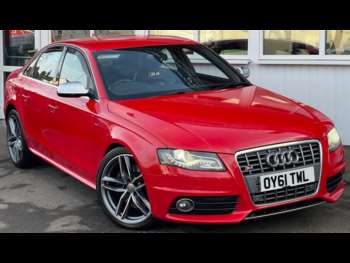 Used Audi S4 2011 for sale - 73468449: Photo