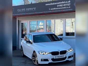 BMW - 3 Series