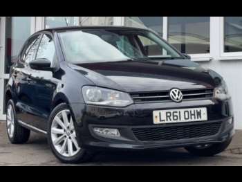 Used Volkswagen Polo 2011 for sale - 73591229: Photo