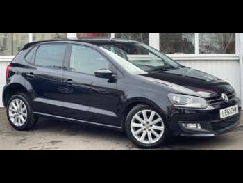 Used Volkswagen Polo 2011 for sale - 73591229: Photo