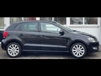 Used Volkswagen Polo 2011 for sale - 73591229: Photo