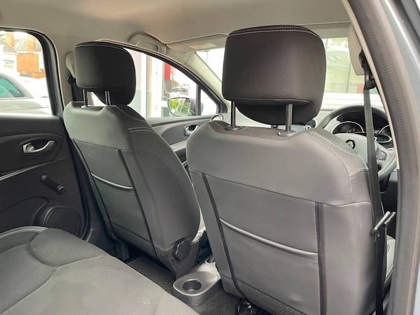 Used Renault Clio 2018 for sale - 75358203: Photo 13