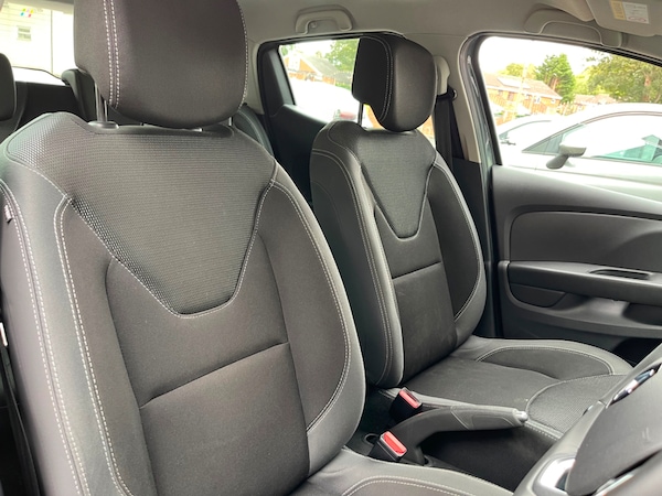 Used Renault Clio 2018 for sale - 75358203: Photo 15