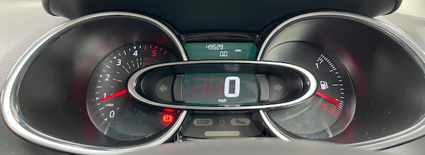 Used Renault Clio 2018 for sale - 75358203: Photo 19