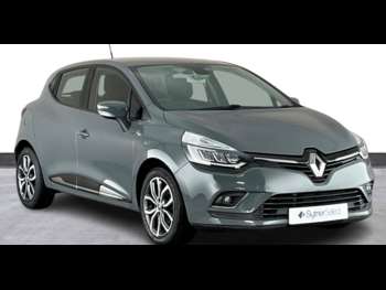 2018 - 1.5 dCi Urban Nav Hatchback 5dr Diesel Manual Euro 6 (s/s) (90 ps)