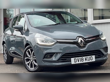 Used Renault Clio 2018 for sale - 75358203: Photo