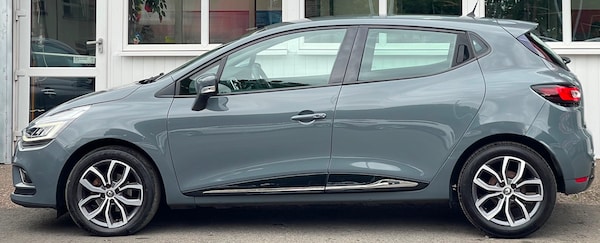Used Renault Clio 2018 for sale - 75358203: Photo 33