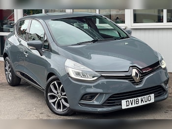 Used Renault Clio 2018 for sale - 75358203: Photo