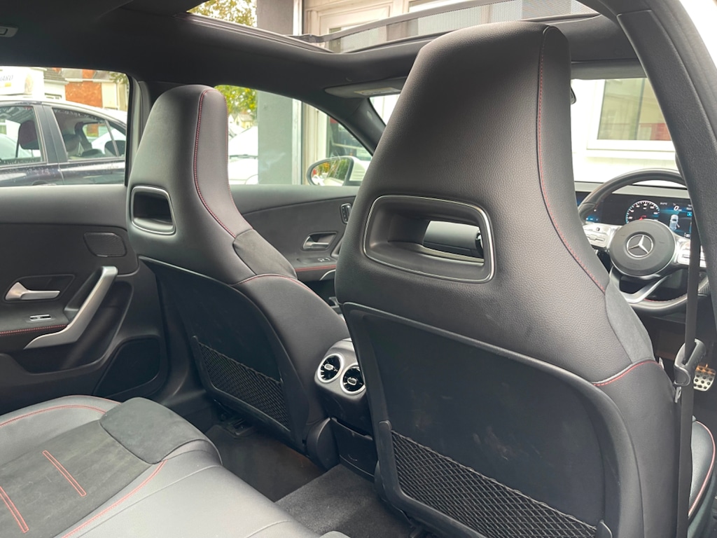 Used Mercedes-Benz A-Class 2018 for sale - 75751602: Photo 19