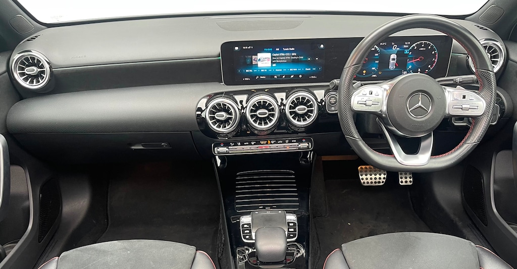 Used Mercedes-Benz A-Class 2018 for sale - 75751602: Photo 20