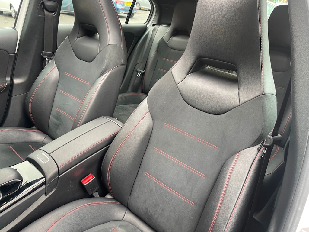 Used Mercedes-Benz A-Class 2018 for sale - 75751602: Photo 24