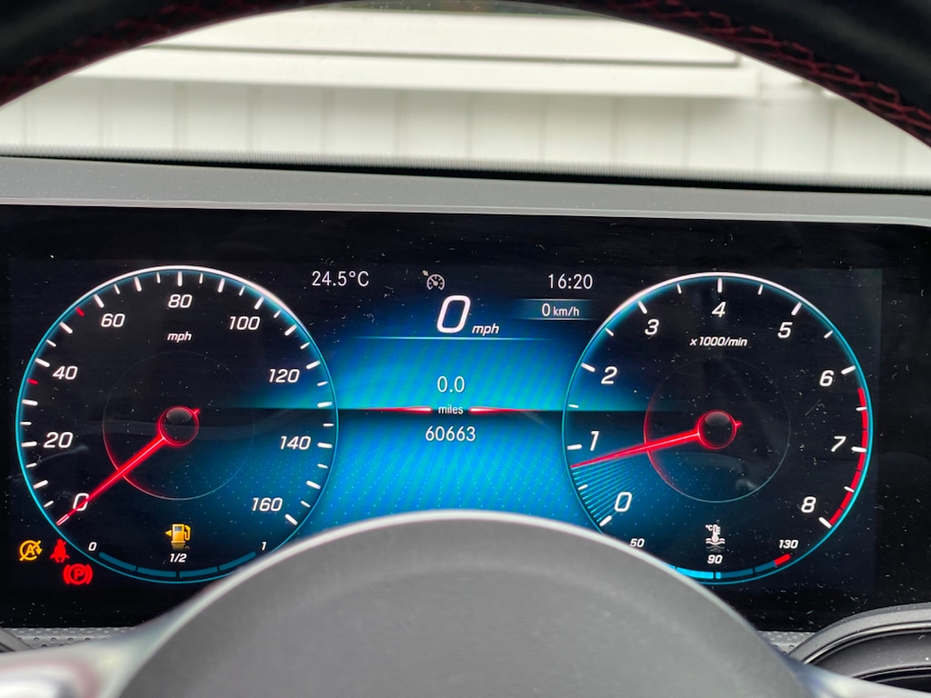 Used Mercedes-Benz A-Class 2018 for sale - 75751602: Photo 25