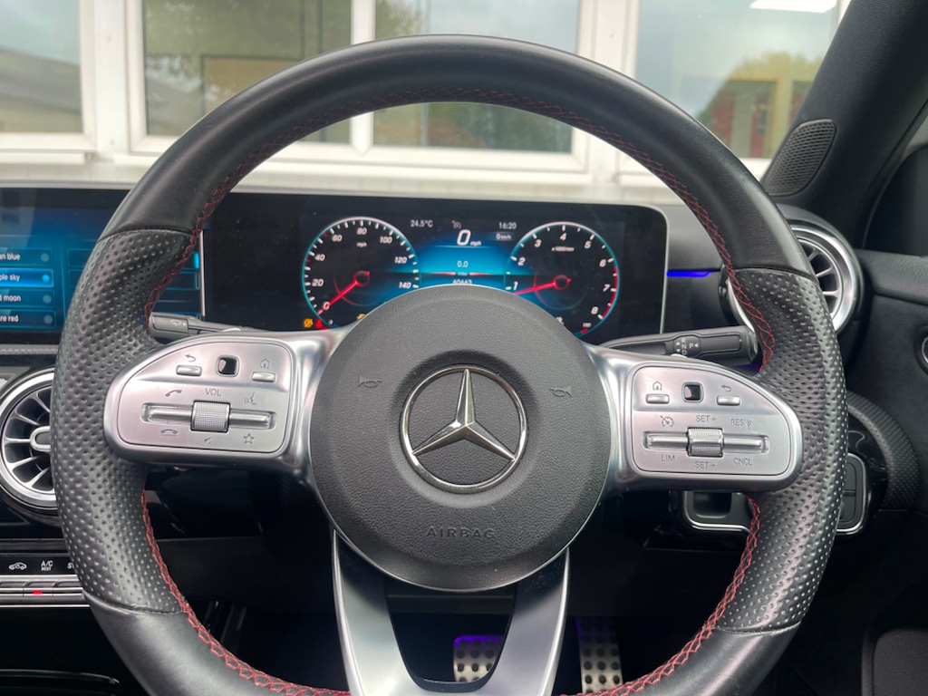 Used Mercedes-Benz A-Class 2018 for sale - 75751602: Photo 28