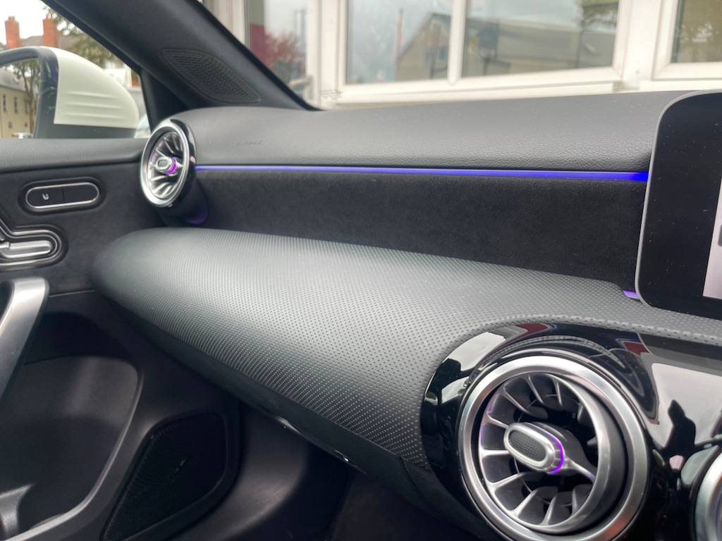 Used Mercedes-Benz A-Class 2018 for sale - 75751602: Photo 33