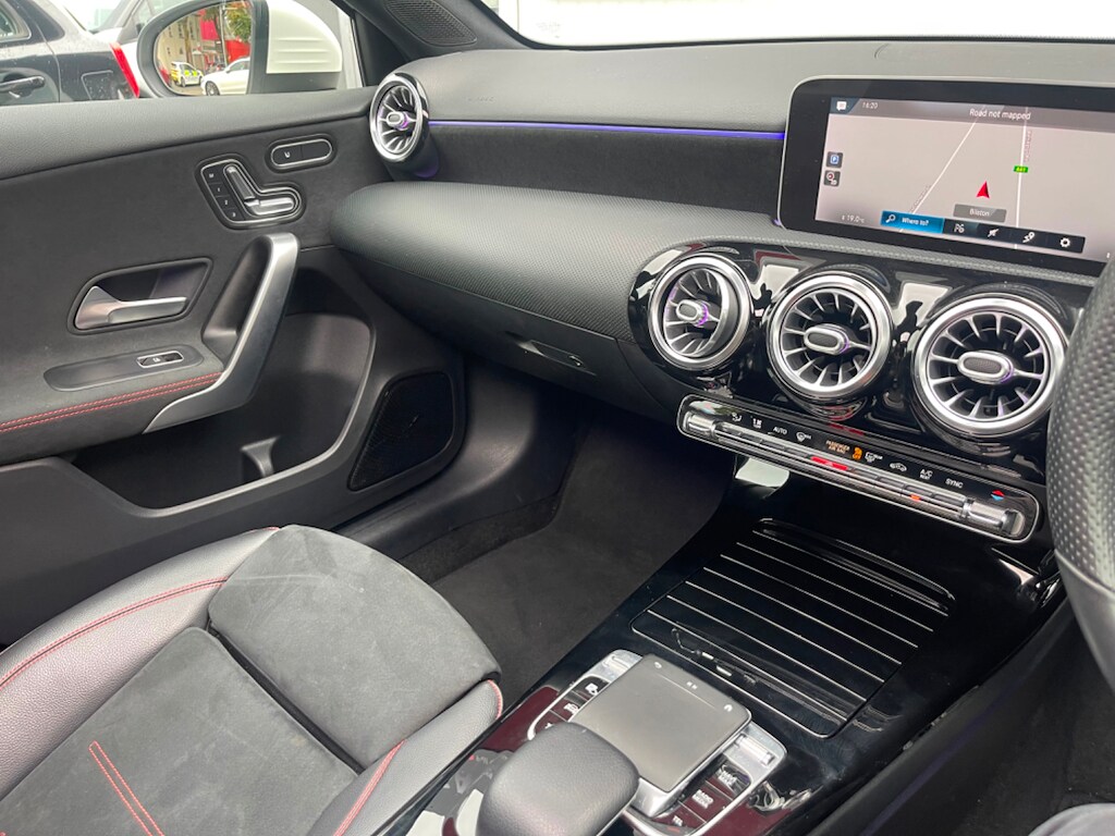 Used Mercedes-Benz A-Class 2018 for sale - 75751602: Photo 34