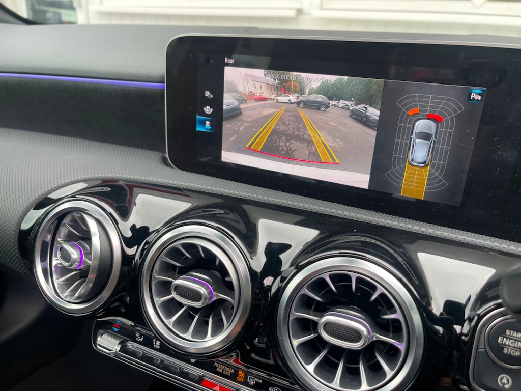 Used Mercedes-Benz A-Class 2018 for sale - 75751602: Photo 36