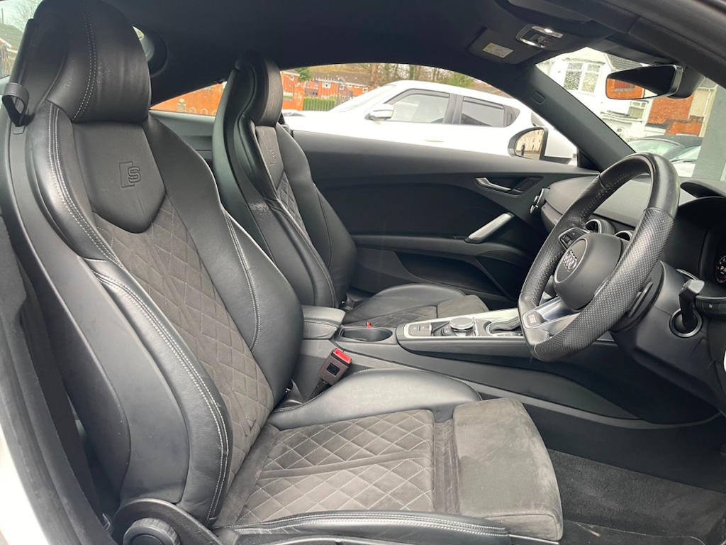 Used Audi TT 2022 for sale - 77248304: Photo 10