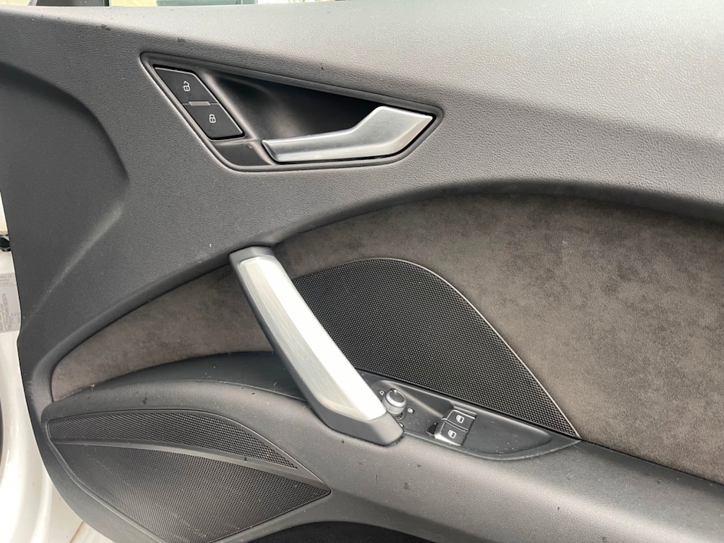 Used Audi TT 2022 for sale - 77248304: Photo 11