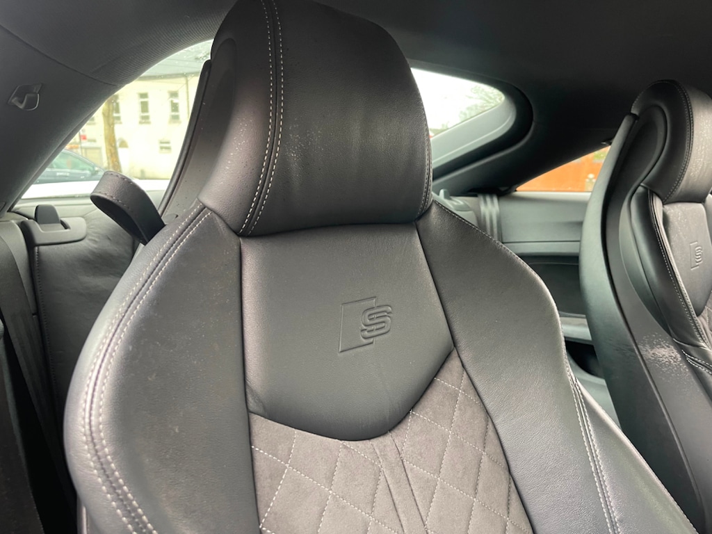 Used Audi TT 2022 for sale - 77248304: Photo 13