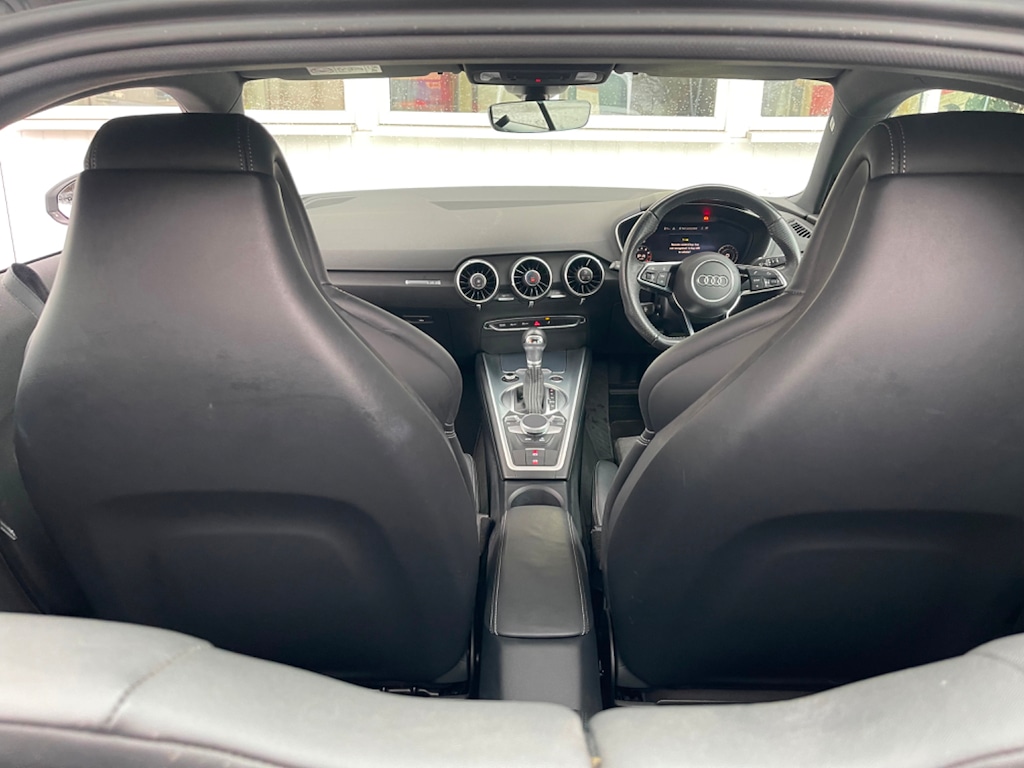 Used Audi TT 2022 for sale - 77248304: Photo 14