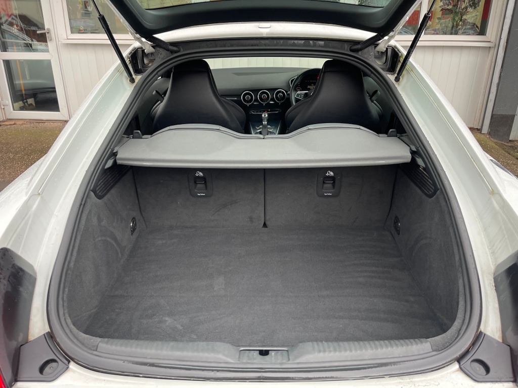 Used Audi TT 2022 for sale - 77248304: Photo 15