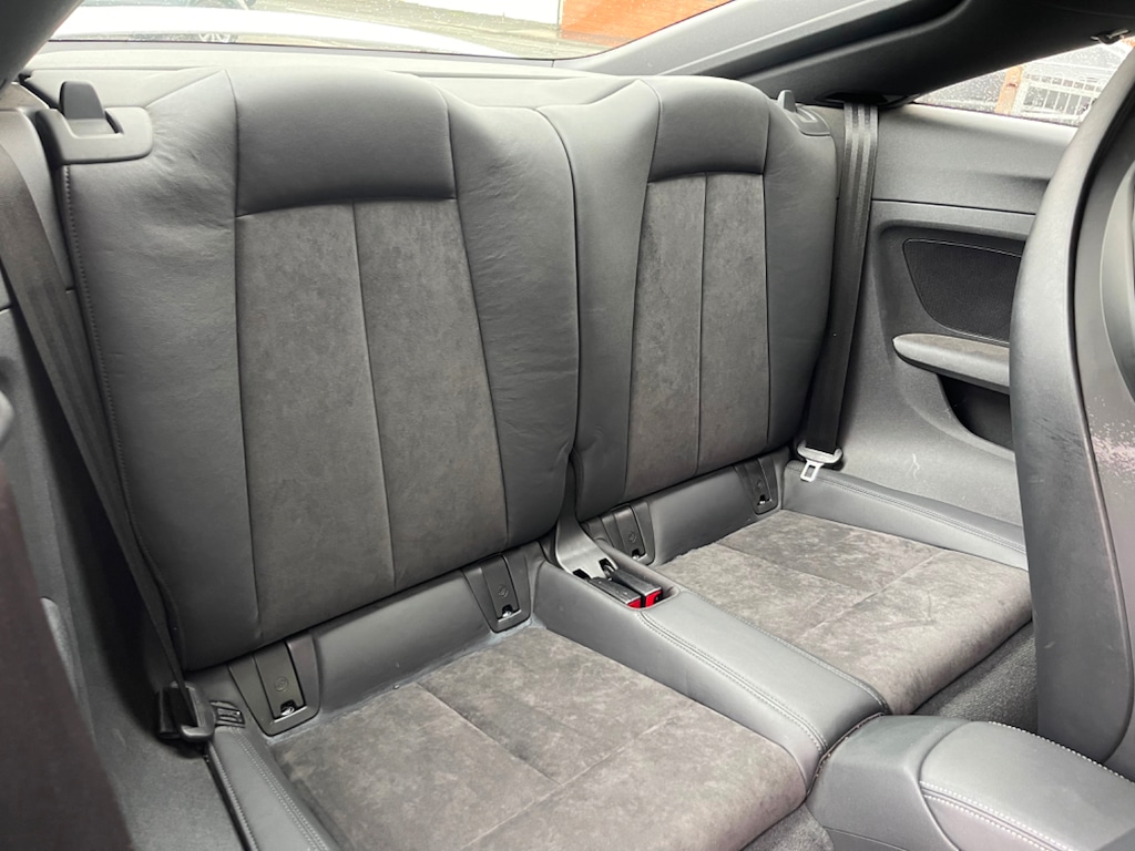 Used Audi TT 2022 for sale - 77248304: Photo 16