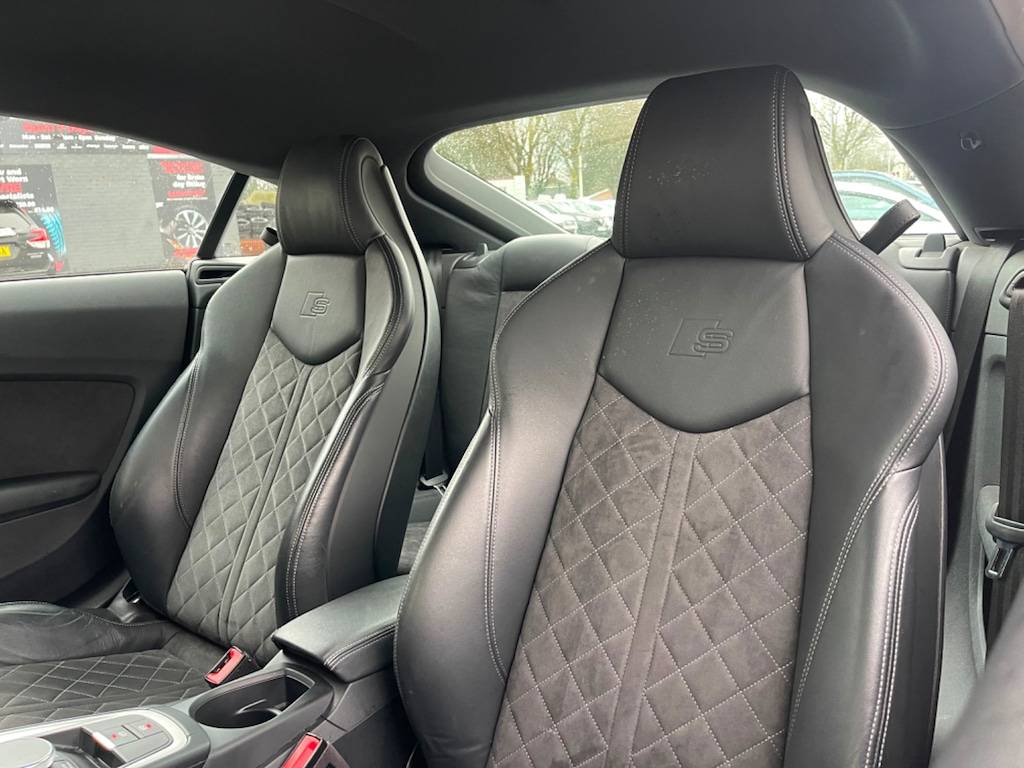 Used Audi TT 2022 for sale - 77248304: Photo 17