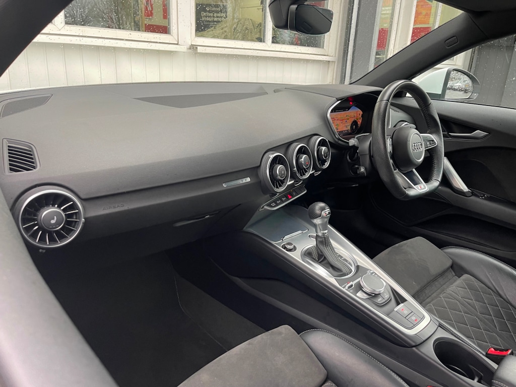 Used Audi TT 2022 for sale - 77248304: Photo 19