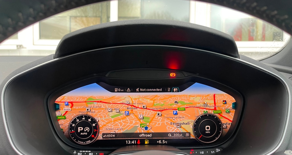 Used Audi TT 2022 for sale - 77248304: Photo 20