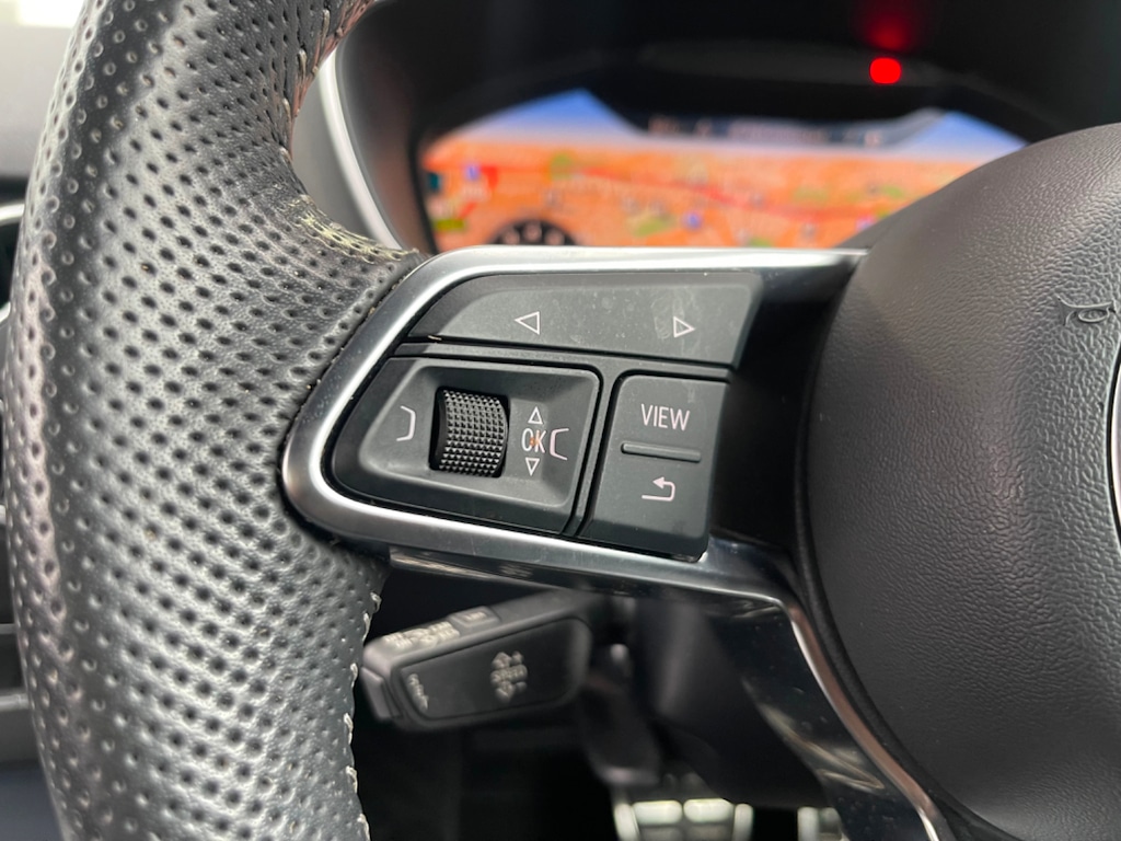 Used Audi TT 2022 for sale - 77248304: Photo 21