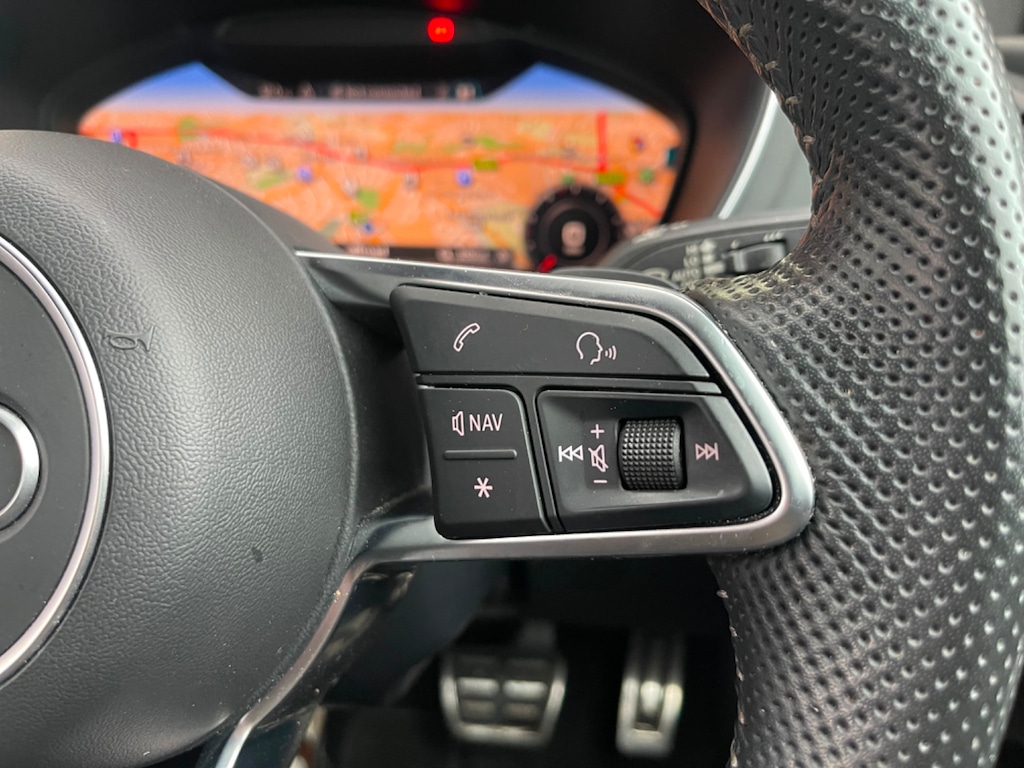 Used Audi TT 2022 for sale - 77248304: Photo 22