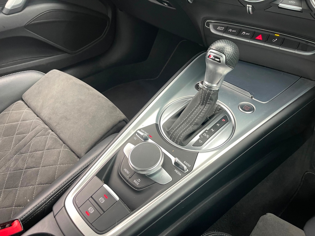 Used Audi TT 2022 for sale - 77248304: Photo 23