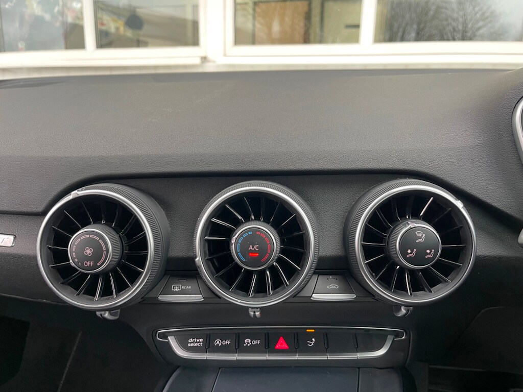 Used Audi TT 2022 for sale - 77248304: Photo 24