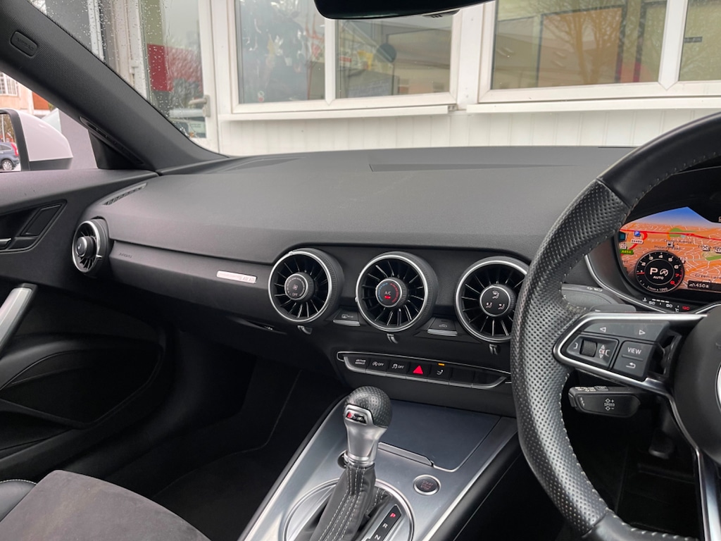 Used Audi TT 2022 for sale - 77248304: Photo 26