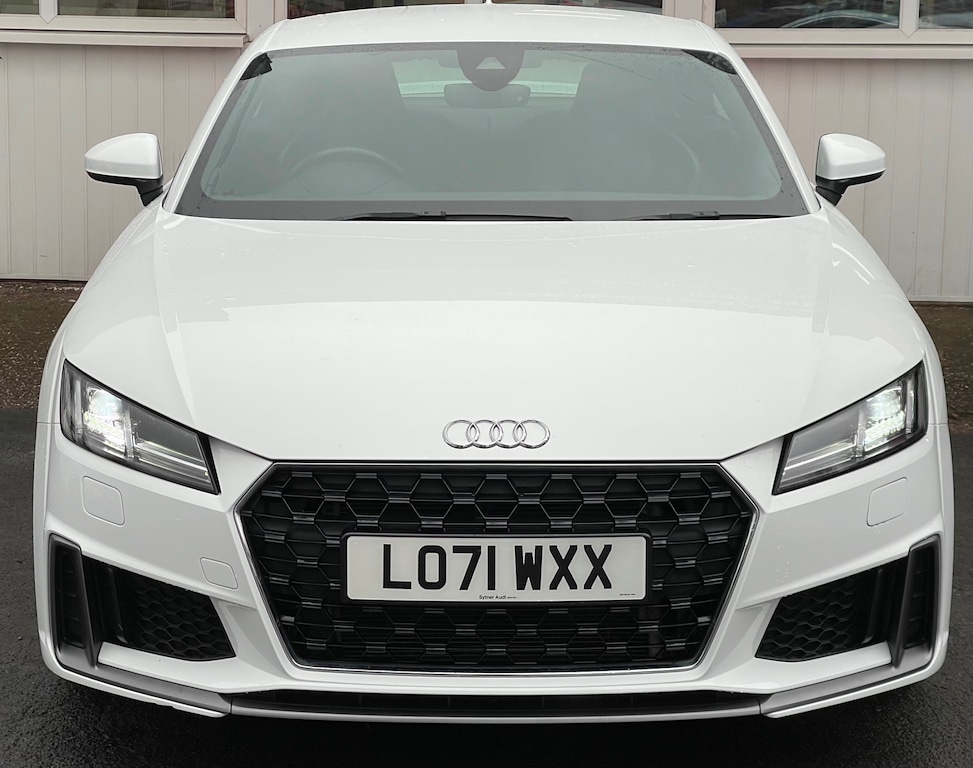 Used Audi TT 2022 for sale - 77248304: Photo 33